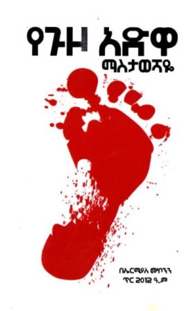 የጉዞ አድዋ ማስታወሻዬ